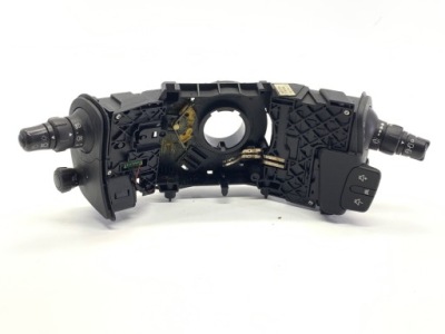 Перемикач комбінований renault scénic ii 8200127728 03-10 вимикач фото №1