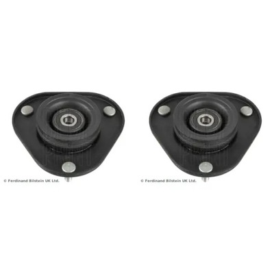 Zest. mont.amort. toyota auris 06- / prz/ blue print adbp800005 фото №1