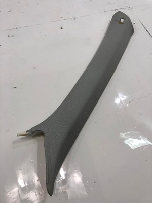 Защита стойка левый перед audi a6 c7 фото №1