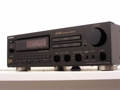 SONY STR-GX70ES