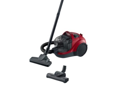 Odkurzacz Bezworkowy BOSCH BGC21X350 Czerwony