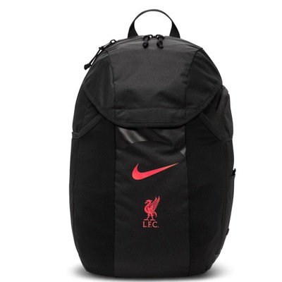 Plecak Nike Liverpool FC Elemental Backpack FB2891-010 czarny