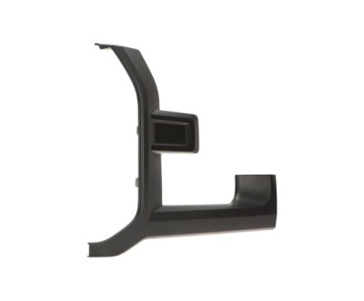 Молдинг pod фарами ford f-150 2018- hl3z17c755bptm фото №1