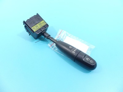 Переключатель дворник chevrolet aveo t200 kalos фото №1