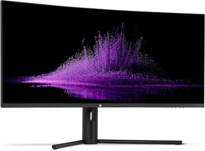 Monitor LED Millenium MD34 PRO 34 " 3440 x 1440 px VA MO113