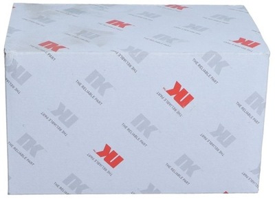 Підшипник колеса перед do honda civic фото №1