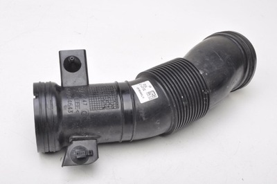 Maserati ghibli 3 3.0 d труба повітрозабірник повітря 670004643 фото №1