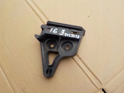 Напрямна лампи правий задня bmw e91 7127718 фото №1