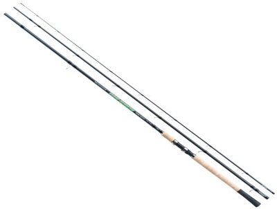 WĘDKA JAXON FLOAT ACADEMY PRIMA MATCH 3,90m 5-25g