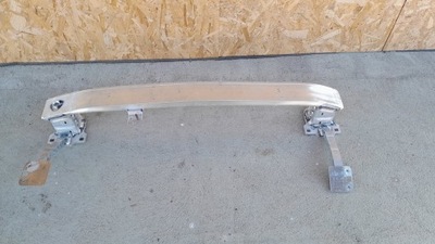 Citroen c3 iii балка бампера перед фото №1