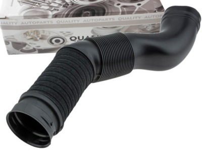 Шланг всасывающий канал фильтр воздуха левый mercedes w251 v251 r-klasa r350 фото №1