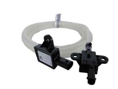 Mercedes slk slc r172 172 датчик тиску фото №1