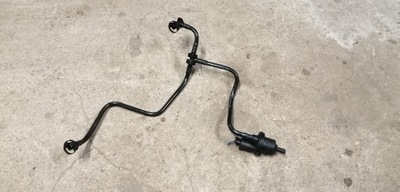 Audi a1 10- 1.2 tfsi клапан вакуумa фото №1