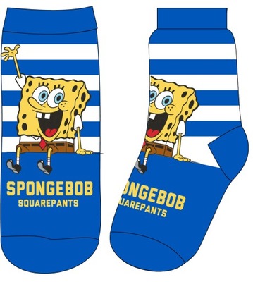 Skarpetki Sponge Bob SPONGEBOB 23-26