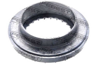 FEBEST BEARING SUPPORT FRONT SHOCK ABSORBER MERCEDES PETROL E-CLASS  