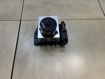 Насос abs mercedes w203 2.2 cdi a2035451632 фото №1