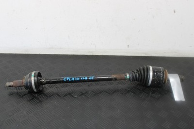 Приводной вал półośka правый задняя discovery v 5 l462 cpla-4k138-ae фото №1