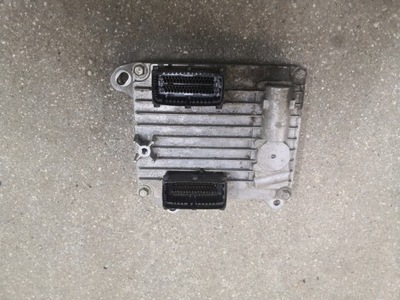 Бортовой компьютер блок управления opel 55351342 фото №1