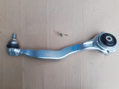 Mercedes s w223 4 matic левый рычаг фото №1