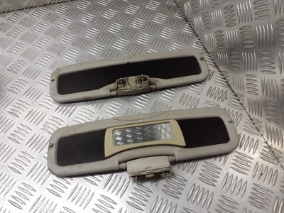 Захист сонцезахисні smart fortwo kpl фото №1