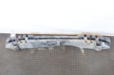 Балка pod бампер задній renault clio iii 1.5dci фото №1