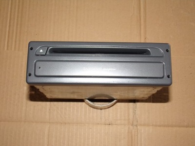 Зчитувач навігації модуль espace iv фото №1