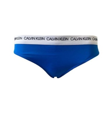 Strój kąpielowy CALVIN KLEIN dół bikini kostium M