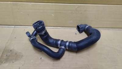 Шланг труба wody alfa romeo stelvio 50539934 фото №1