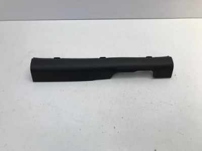 Kia niro i e-niro lift 2022 защита пластик порог перед правый 85881-q4000 фото №1