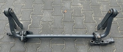 Стабілізатор тяга перед scania r s ngs 19r фото №1