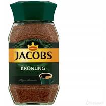 Kawa rozpuszczalna Jacobs Krönung 200 g