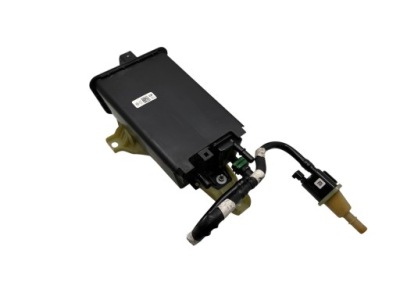 Ford explorer vi 2020 фільтр вугільний фото №1