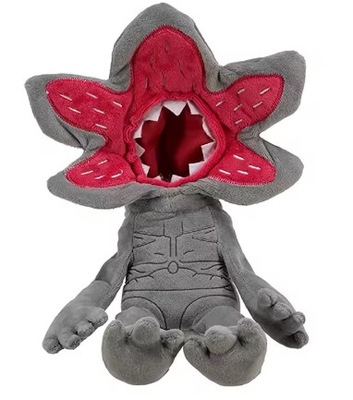Pluszak Demogorgon Stranger things