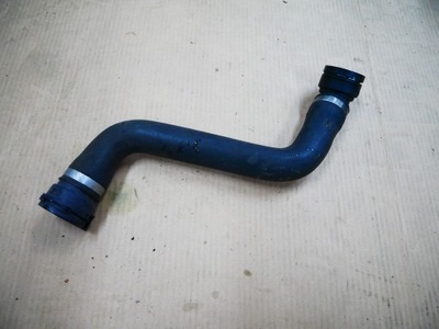 Bmw f11 f10 f07 шланг труба wąż охлаждение wody жидкость n47n 7809821 фото №1