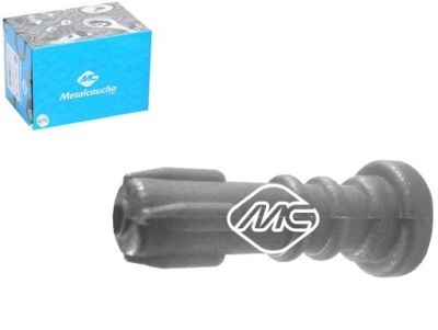 Напрямна щуп оливи metalcaucho фото №1