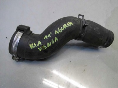 Wąż труба wody kia venga 1.6 crdi 11r фото №1