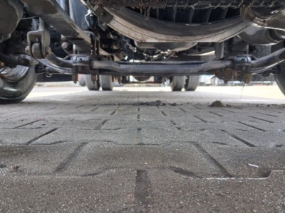 Балка oś передняя поворотный кулак renault midlum dxi gama d volvo fl 17.5 фото №1