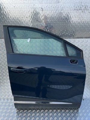 Дверь правый перед renault captur ii 19- bixpe фото №1