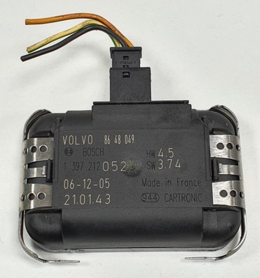 SENSOR LLUVIA VOLVO C70 II 8648049  