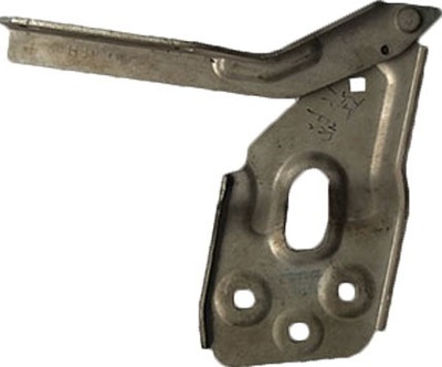 Dpa 88231806802 петля, кришка відсік двигуна фото №1