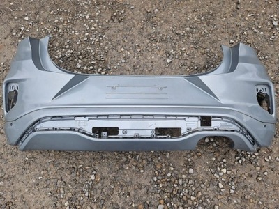 Бампер задній ford puma ii st-line mk2 2019r- фото №1