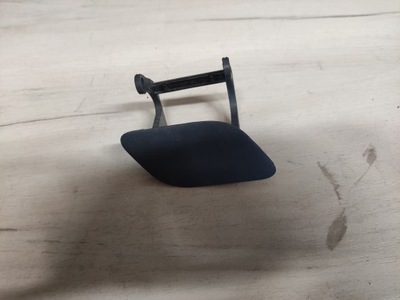 Бампер заглушка омывателя bmw 7 f01 f02 7202884 фото №1