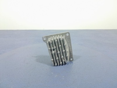 Renault talisman модуль перетворювач led jeż лампи перед права 90138428 фото №1