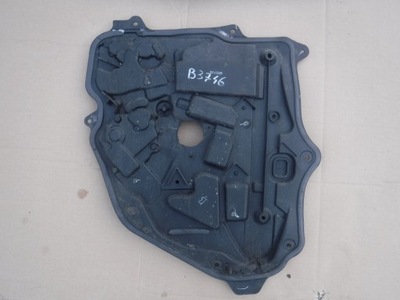 Właz дверь левый задняя mazda 5 c2357397x фото №1