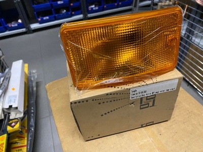 Поворотник mercedes actros mega space новый!! фото №1