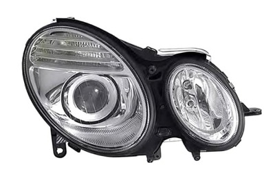 Фара лампа pr mercedes e-klasse w211 ксенон фото №1