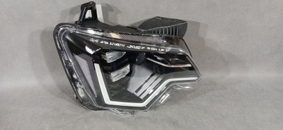 Kia niro ii 22- лампа перед передняя правая full led oryg фото №1