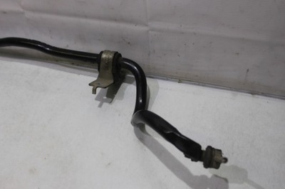 Стабилизатор перед renault laguna iii 2.0dci фото №1