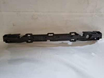 Bmw x1 e84 абсорбер бампера фото №1