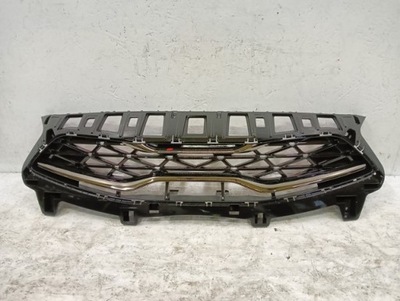 Решётка радиатора решётка радиатора решётка радиатора kia ceed iii 3 gt-line lift 21- фото №1